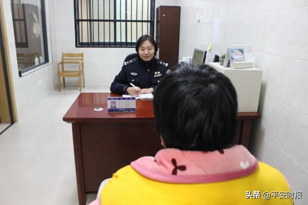 只有爱，才能让生命完整！母亲节，走近杭州市看守所的管教妈妈