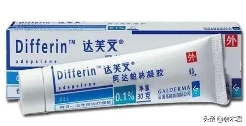 男士祛痘抗痘排行榜第一名,男士怎么祛痘痘最有效的方法