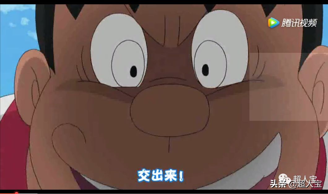 看机器猫哆啦A梦和大雄怎么买保险「漫画保险」