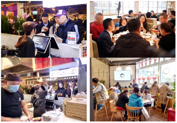 40平米生煎店经营模式,30平米生煎包店开店方案