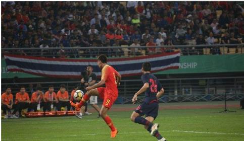 国足输球原因揭晓,国足最近输球表