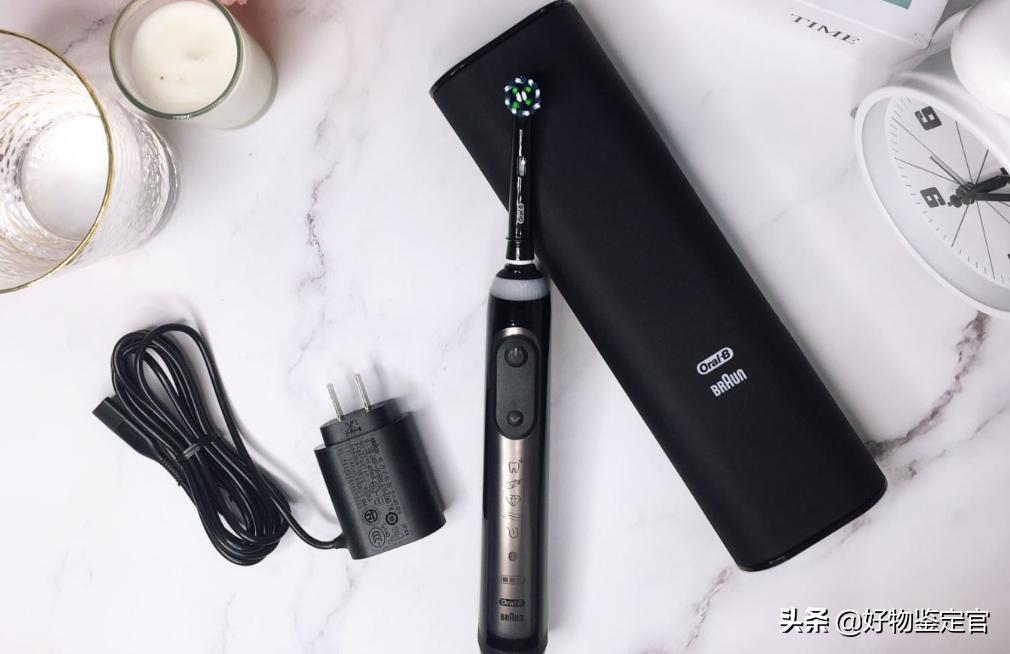 欧乐b电动牙刷有声波的吗,米家声波牙刷t700与欧乐bpro3