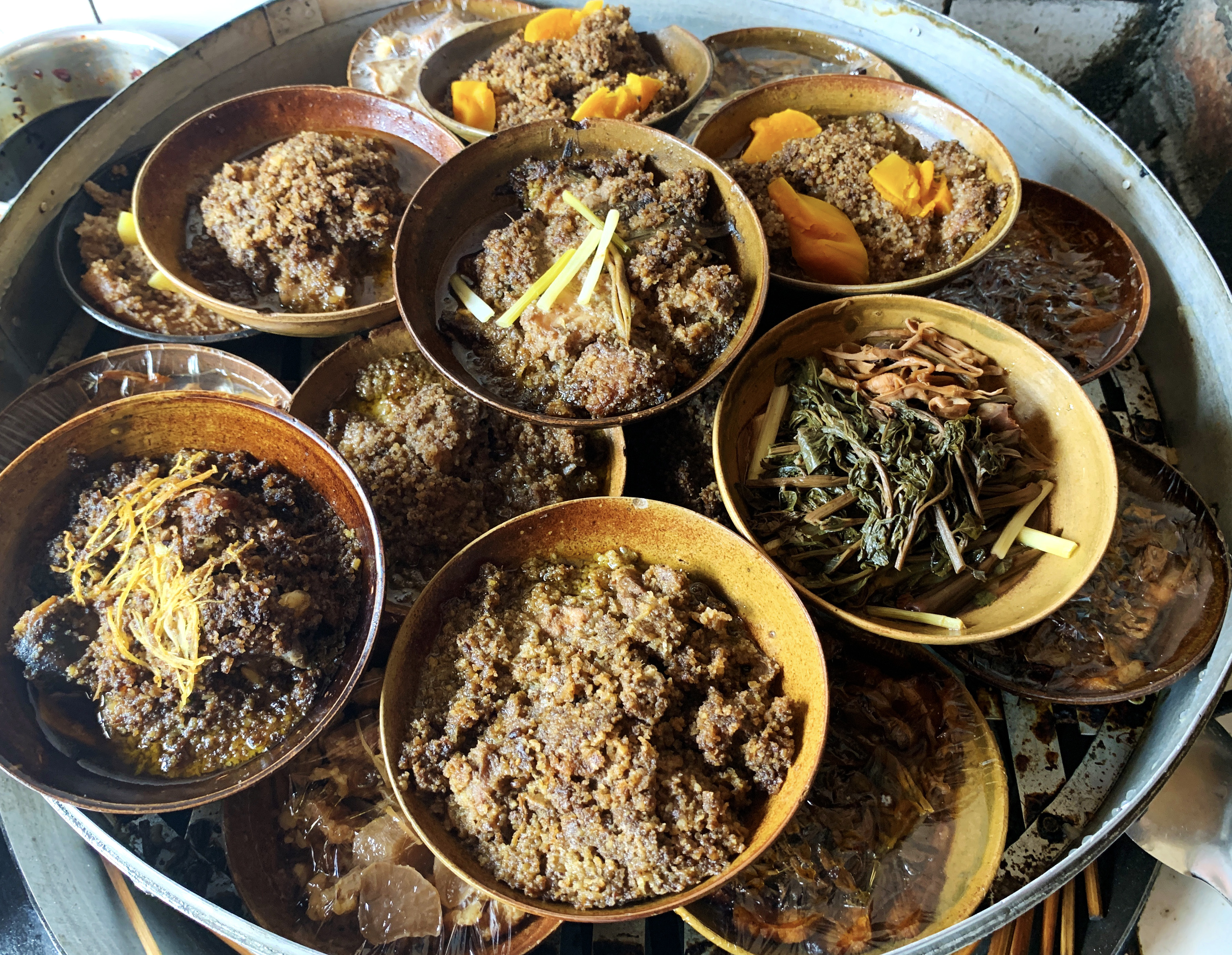 外地人来汉中的印象怎么样,外地人到汉中是什么感觉