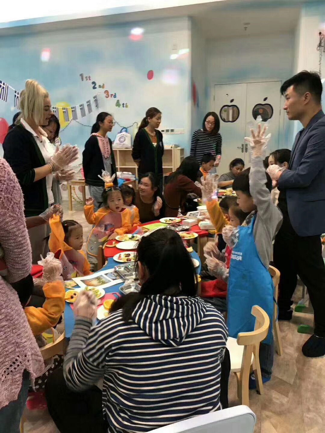 喜报｜美国科蒂思维学科英语绍兴上虞中心被授予CICE国际英语考点