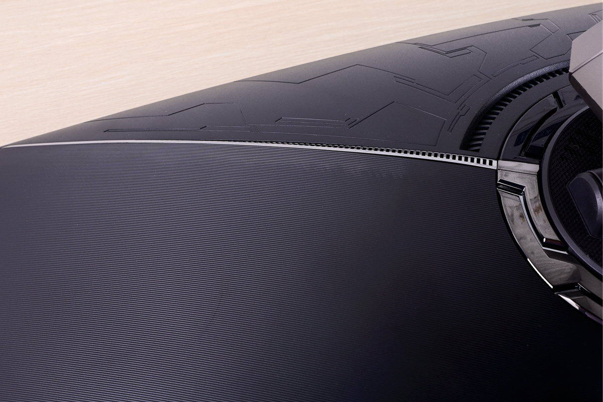 华硕rogpg35vq显示器,华硕rog显示器240hz感受