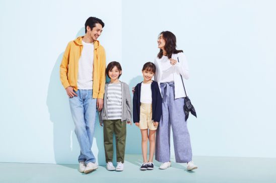 优衣库在品牌上是如何成功的,优衣库基础款穿出高级感