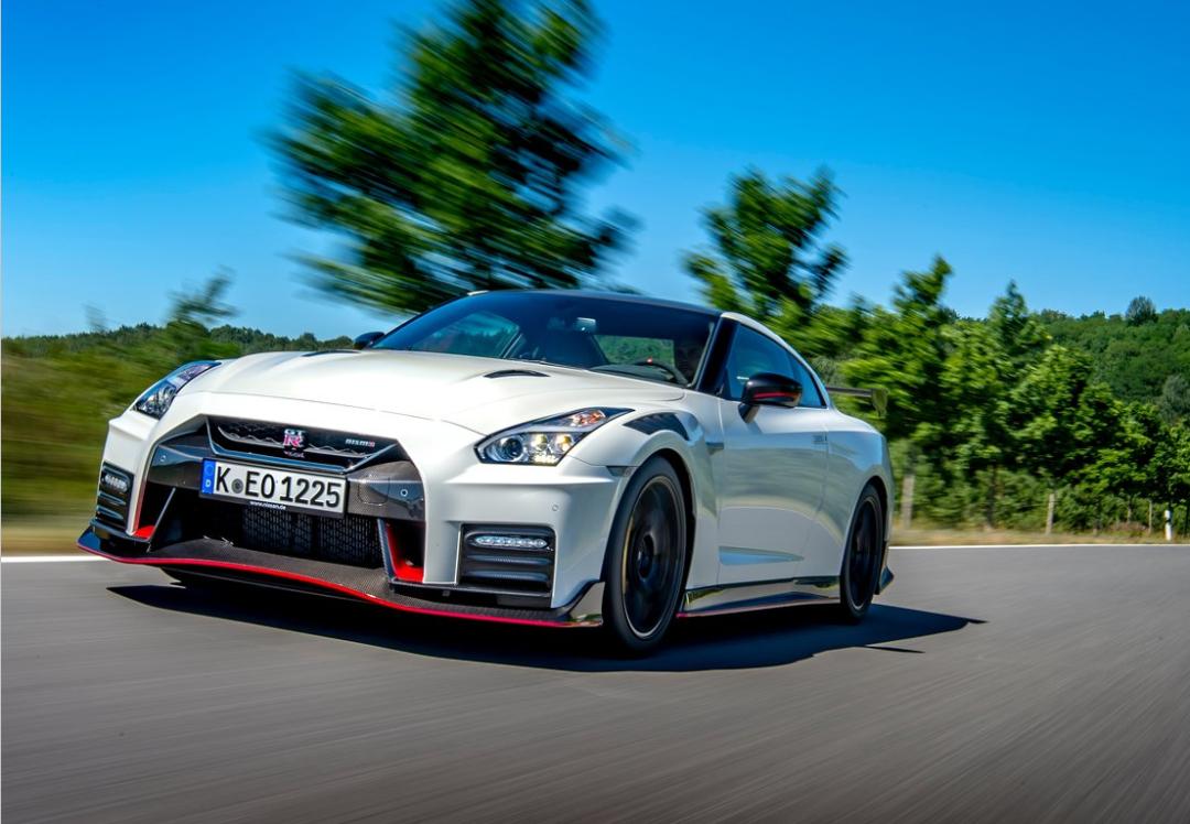 gtr日产r35,gtrr35限量版