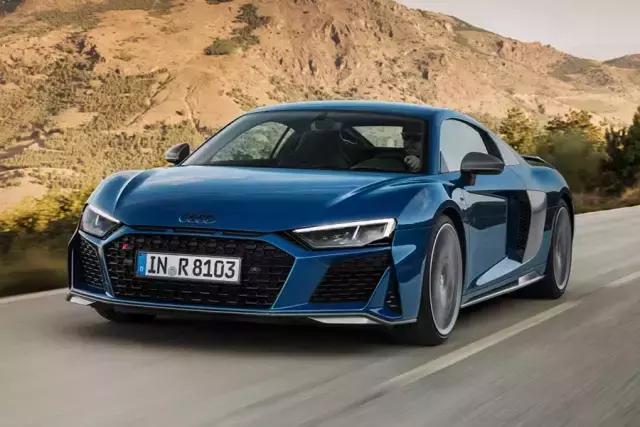 复联4里面的车是哪款,复联4所有超级英雄登场