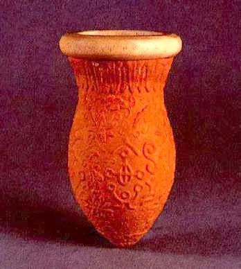 鸣虫葫芦石膏模是谁发明的,鸣虫葫芦名家代表作