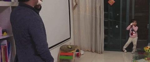 提高宝宝运动能力的玩具推荐,适合儿童的启蒙玩具