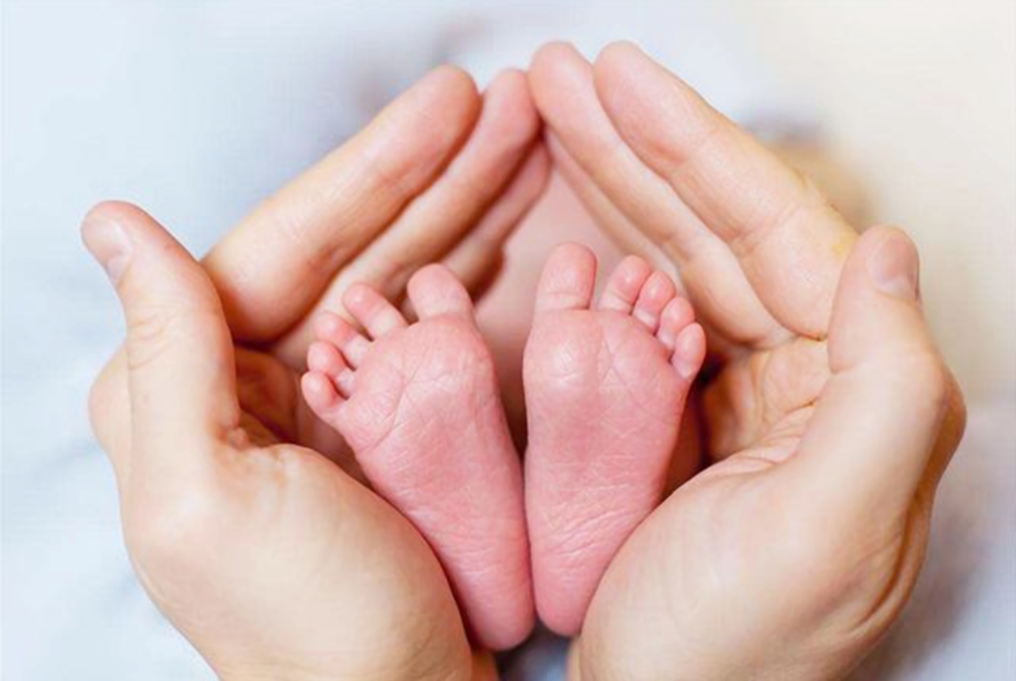 宝宝出生妈妈暖心话,宝宝出生最大改变是幸福感