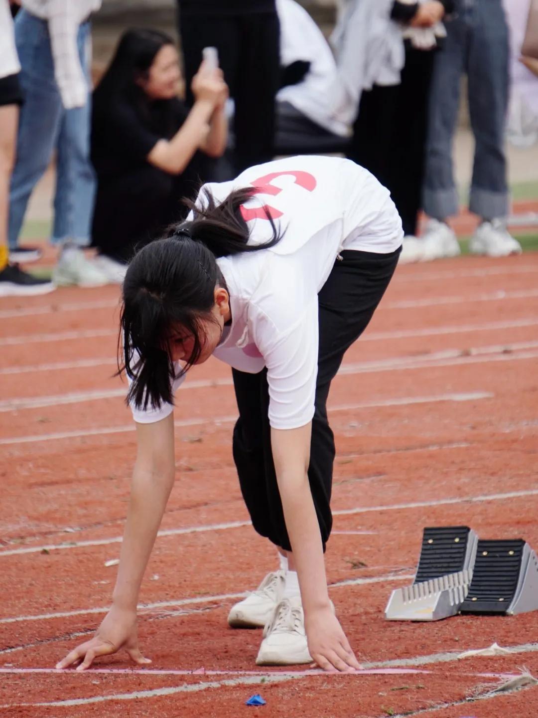 飒!123张图,带你“动+静”看赛场