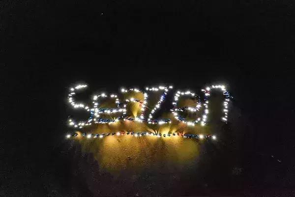 适合发展初期的公司团建,老板的团建hr的团建