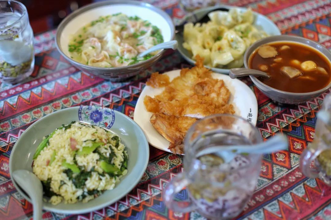 被严重低估的旅行地！如果你来江南古城常熟，我会带你去这里