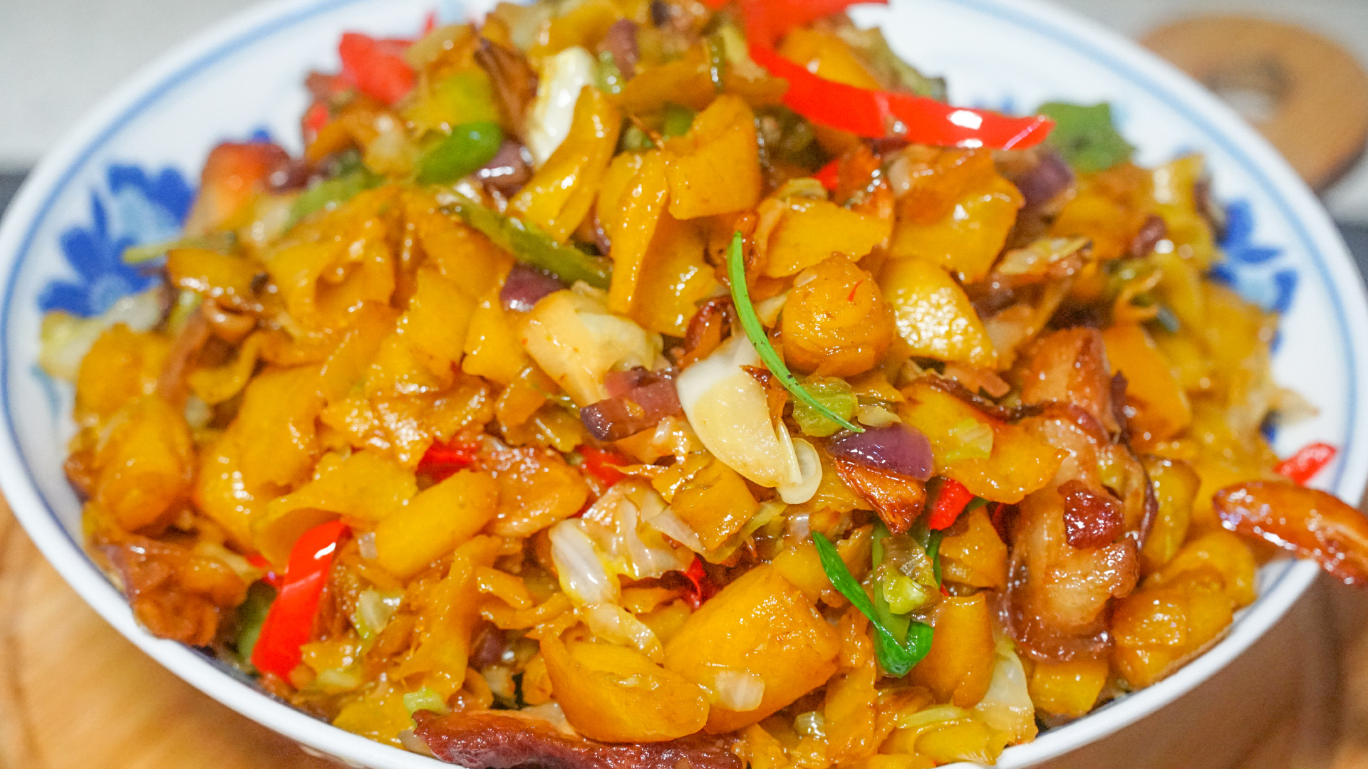 秋天多给孩子吃这菜护眼,儿童眼睛护眼的食谱