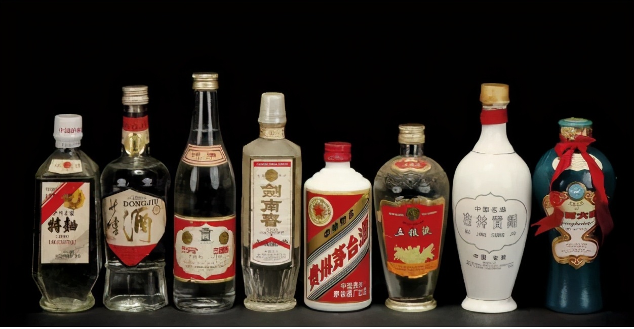 洋河为什么一落千丈,洋河大曲十大经典