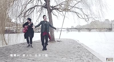 结婚5年,周杰伦是如何把昆凌宠成公主的