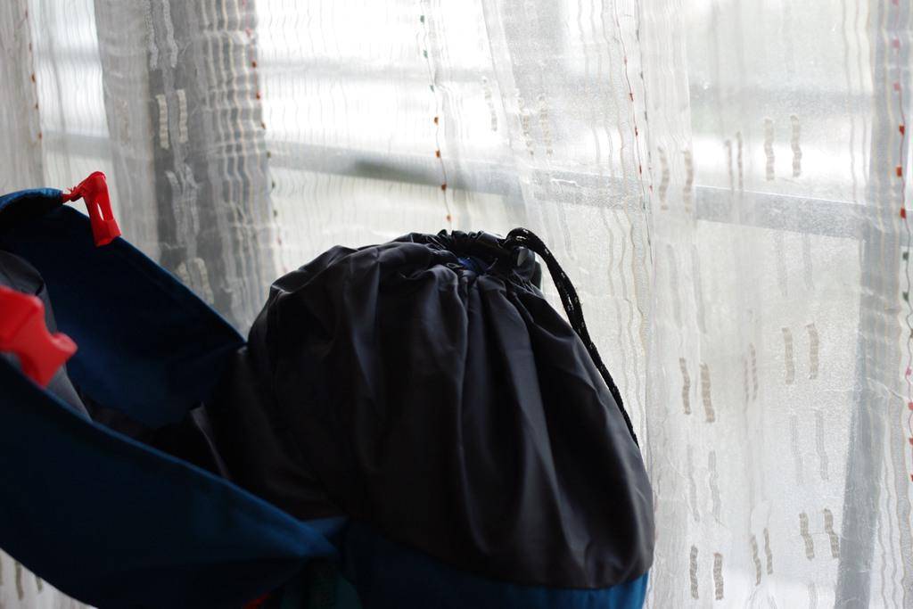 户外帐篷收纳包,户外野营收纳包