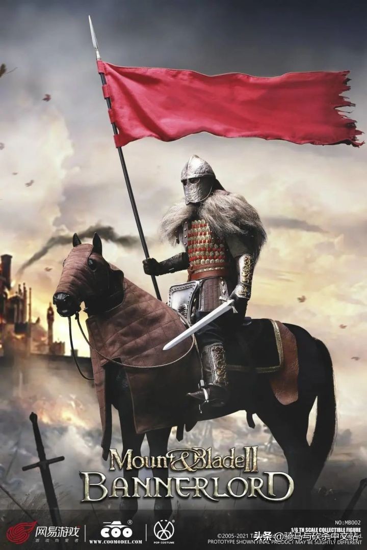 战团辅助mod推荐,战团武器mod推荐