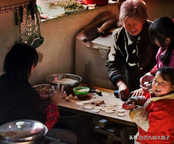 撒尿和泥放屁崩坑，致我的发小儿，我想你了