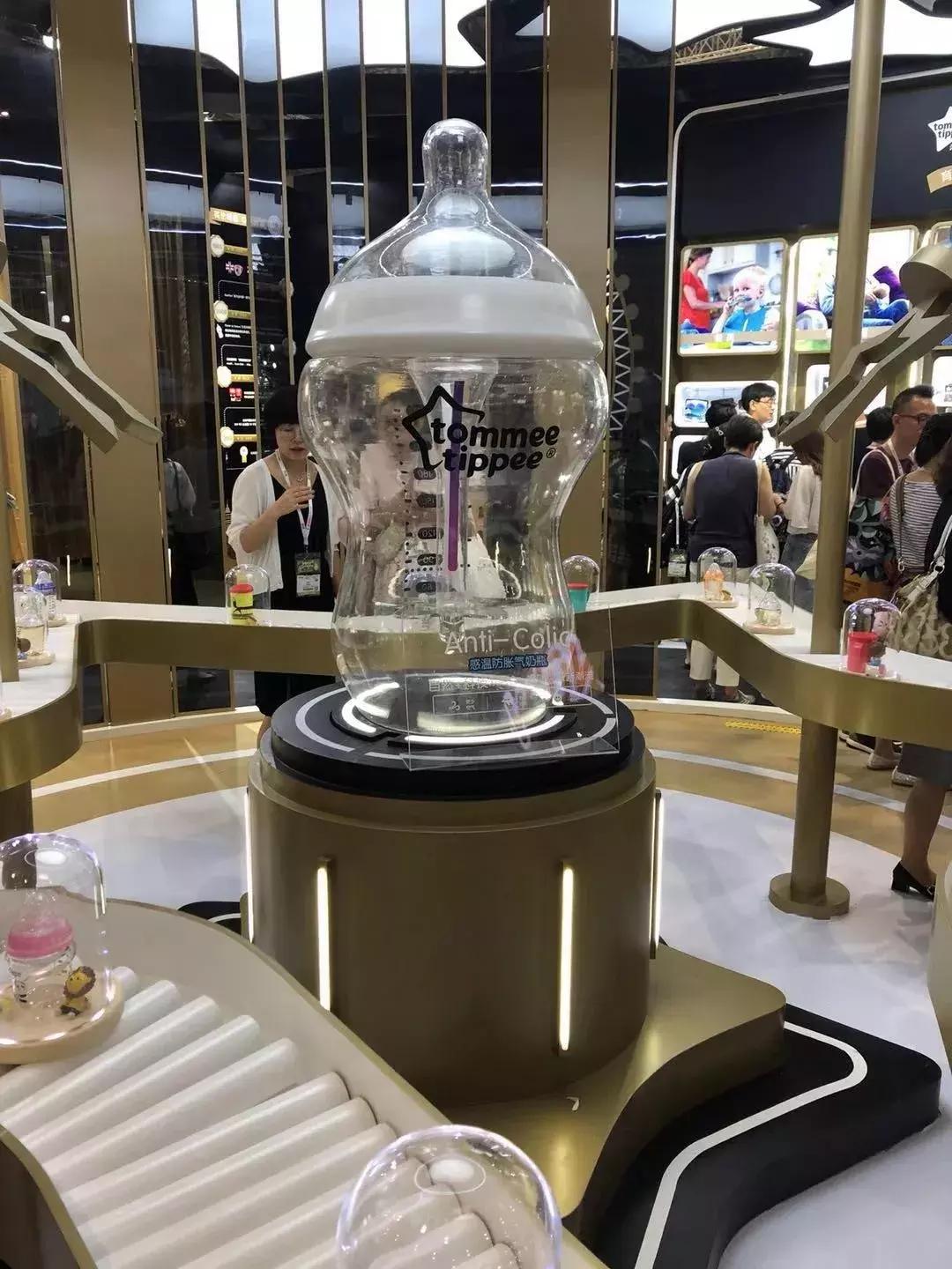 精选20家欢迎从中选出2019CBME你看好的品牌产品