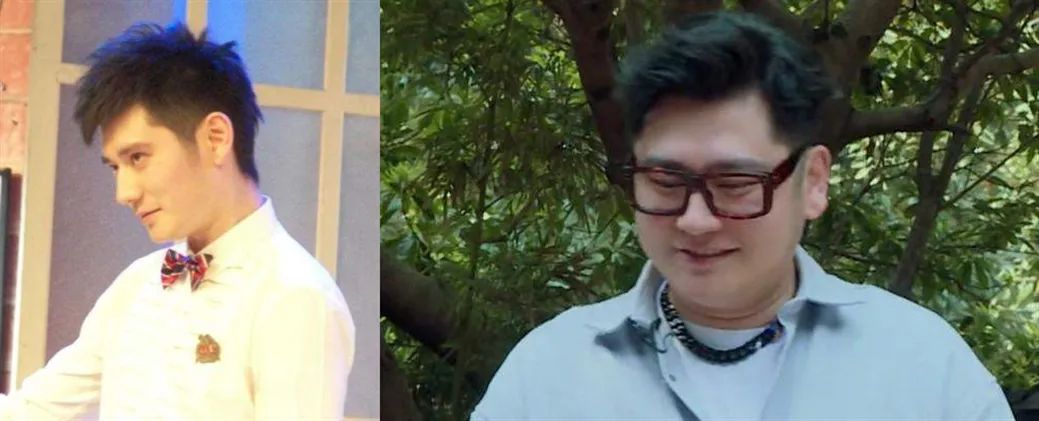 这节目有毒，13年过去了，出现在这节目里的主持人几乎都出事了