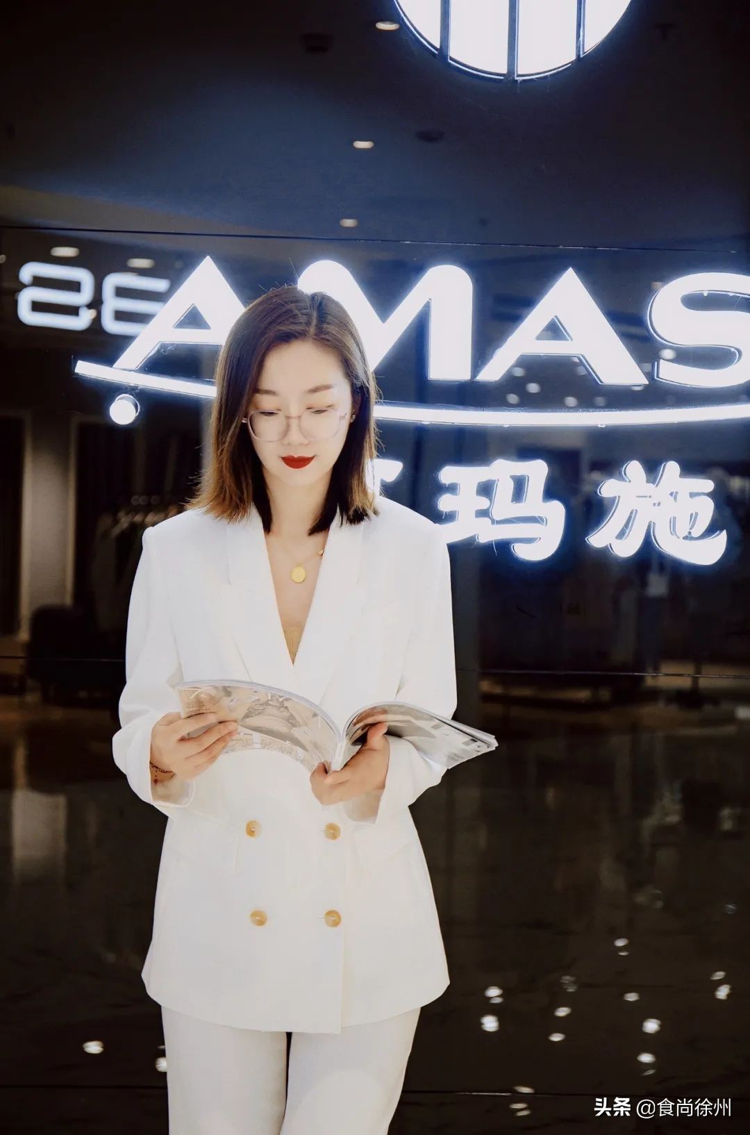 改造5个徐州素人!职场精英、sexy女孩、韩剧男主C位出道