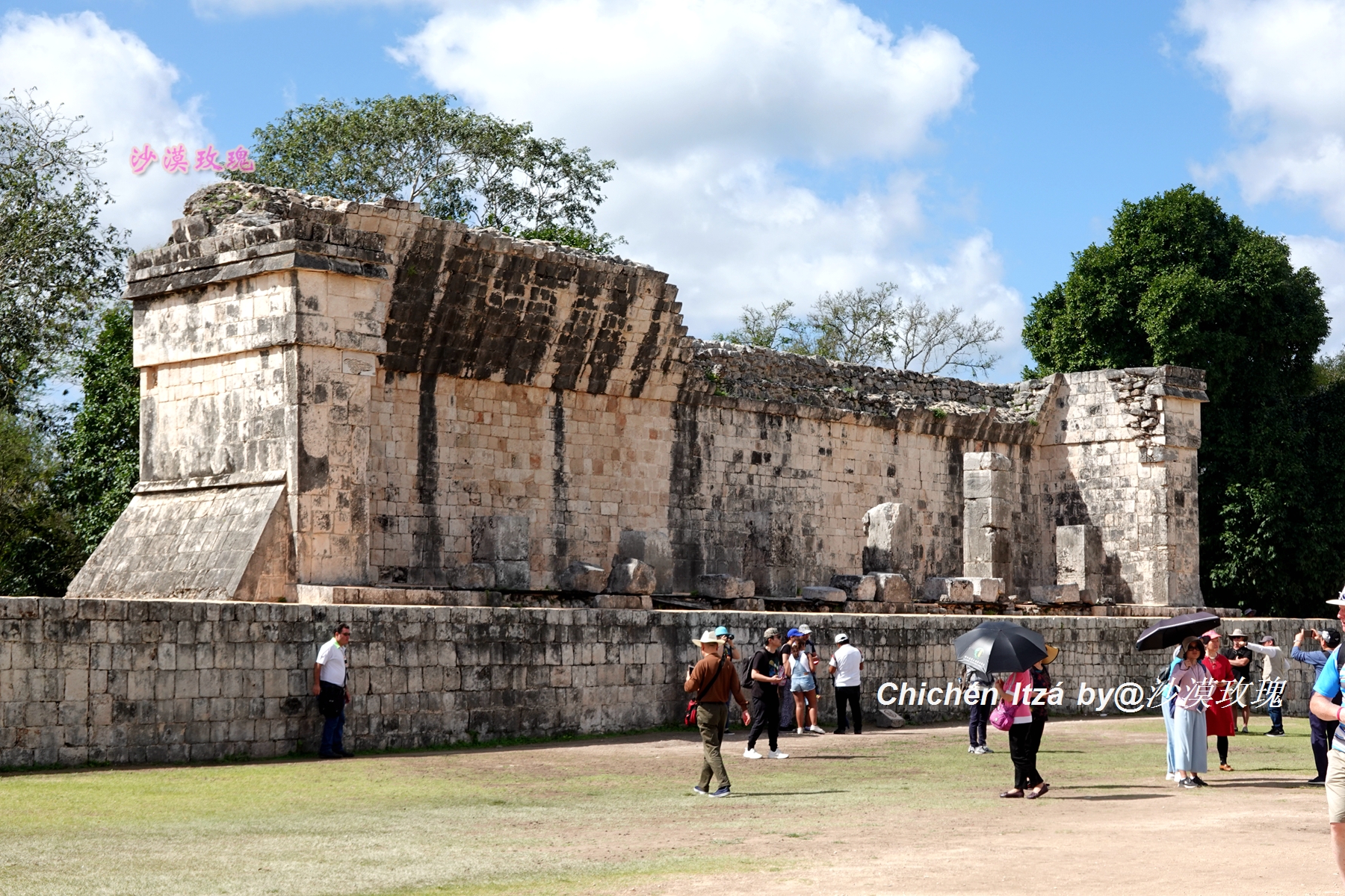 最血腥的一场足球赛,玛雅人的足球