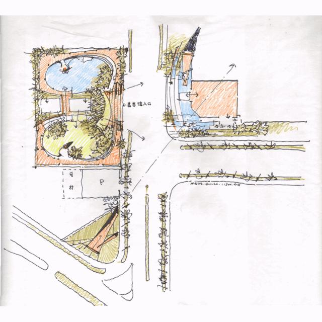 合肥绿城招商诚园入户厅,2020年10月合肥绿城招商诚园