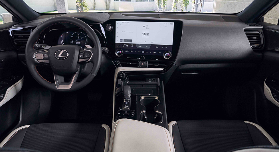 雷克萨斯LX750h,雷克萨斯lx750h长宽高