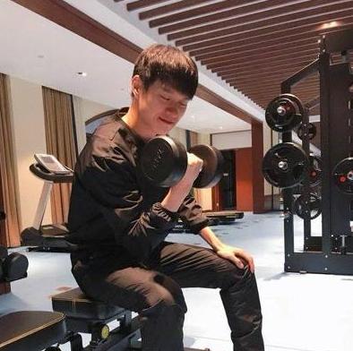 快来看看，健身照最帅的6位男明星，谁是你心目中最帅的那位