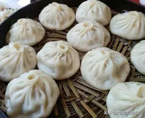 大连觅食必打卡的老字号餐厅,大连老字号的美食记录