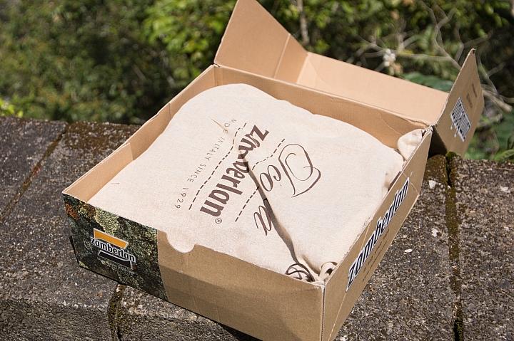 zamberlan赞贝拉鞋怎么样,赞贝拉登山鞋适合通勤穿吗