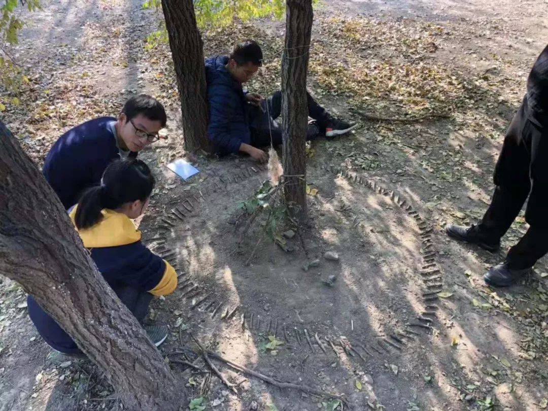 错过第二期北纬45°自然教育国际工作坊不要紧，满满的干货在这里