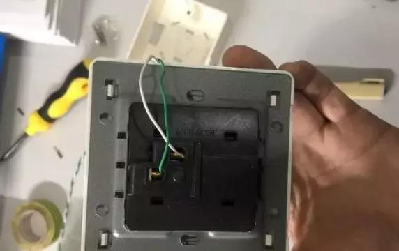 门禁系统网线接线视频,门禁系统的基本架构图