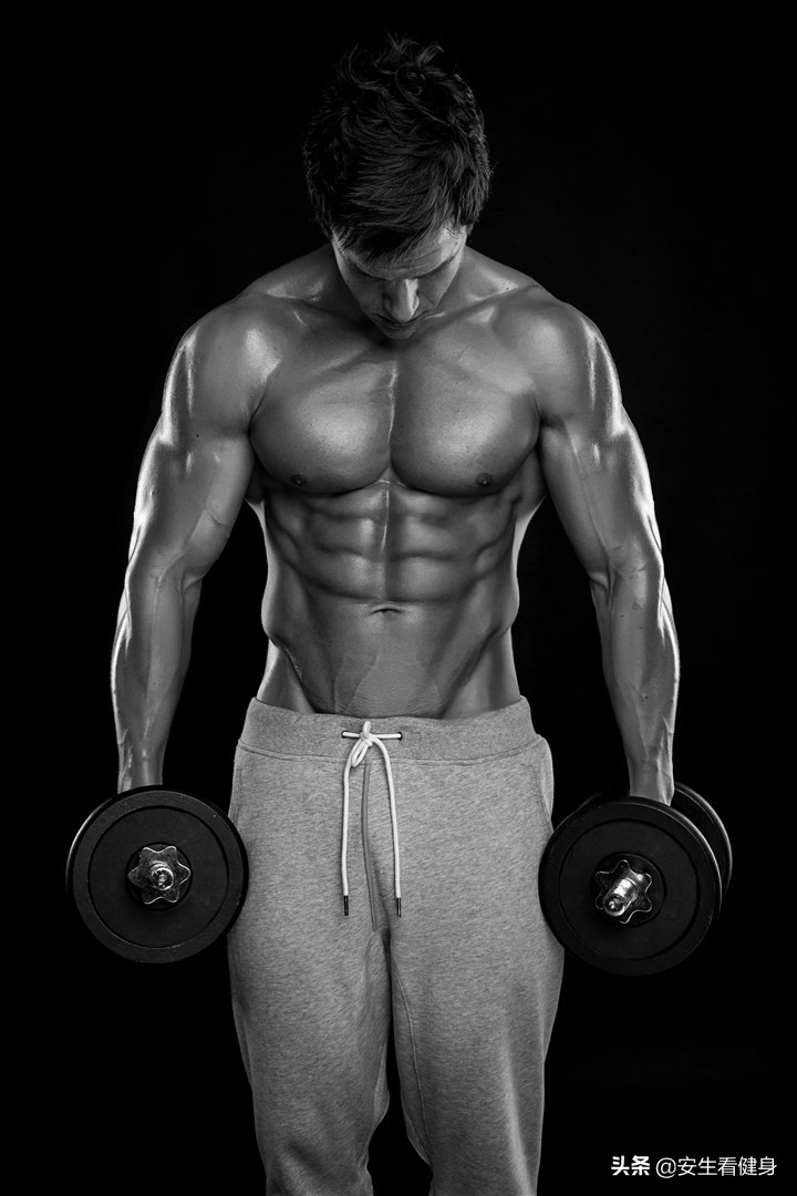 健美每天都练一个部位,健美中抗阻力训练原则
