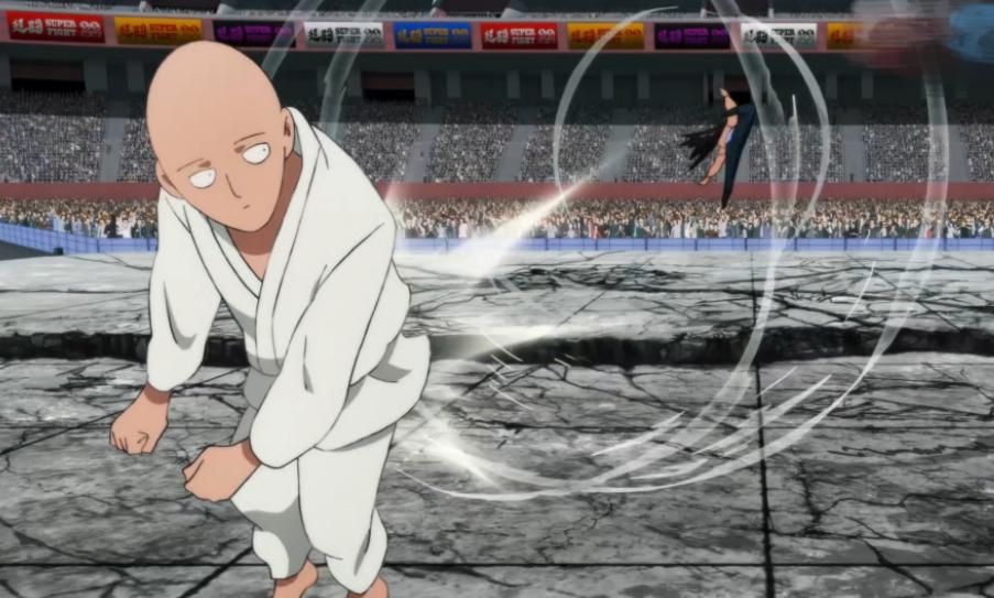 一拳超人水龙什么实力,一拳超人水龙官方实力