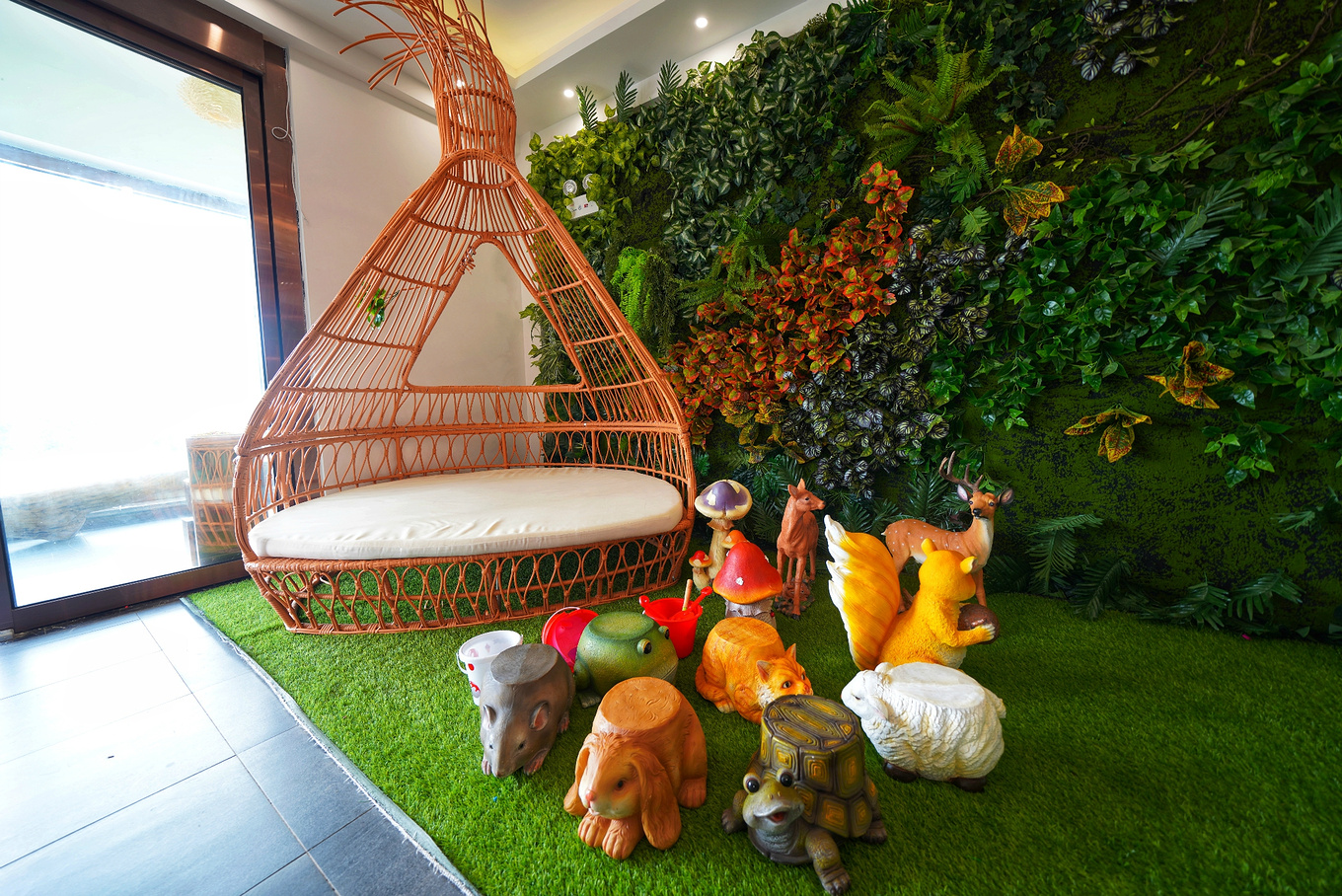 如何对付炎热的高温,炎炎夏日应对冬天