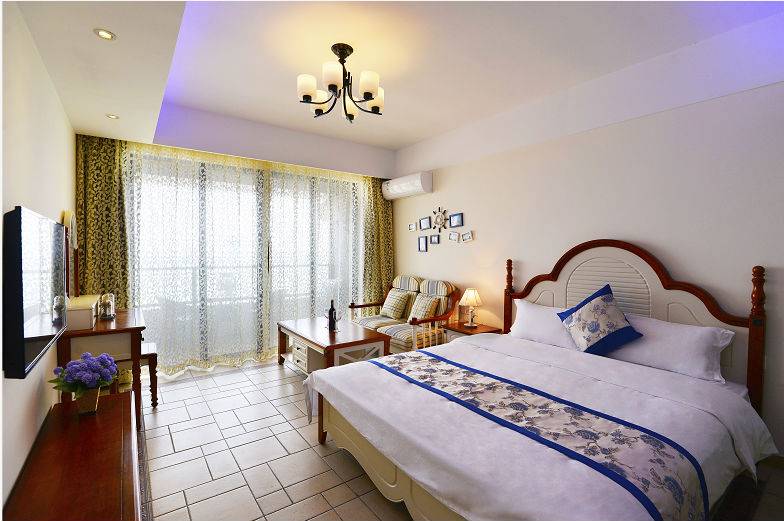 惠州泡泡海海景房价格,惠州泡泡海沙滩三天两晚住宿