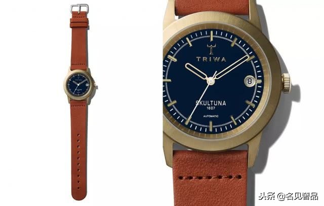 小众表品牌,不喜欢碰表的小众品牌