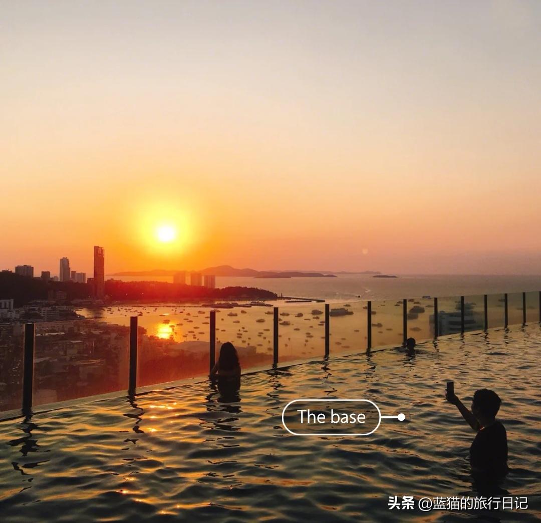 泰国芭提雅一日游要多少钱,曼谷芭提雅六日游价格一般多少