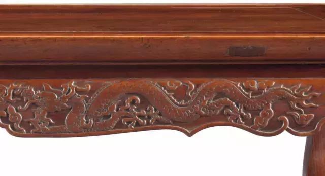 鉴赏中国传统家具里的极品,中国古典家具三大流派京式家具