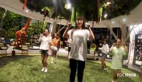 麦子厨房亲子市集，带孩子来撒野、野餐、游戏、市集~