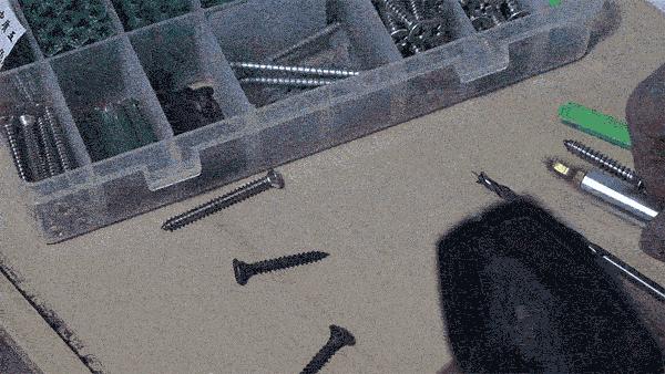 平钻拧拆，小而能当：BOSCH博世YOUSeries家用电钻体验