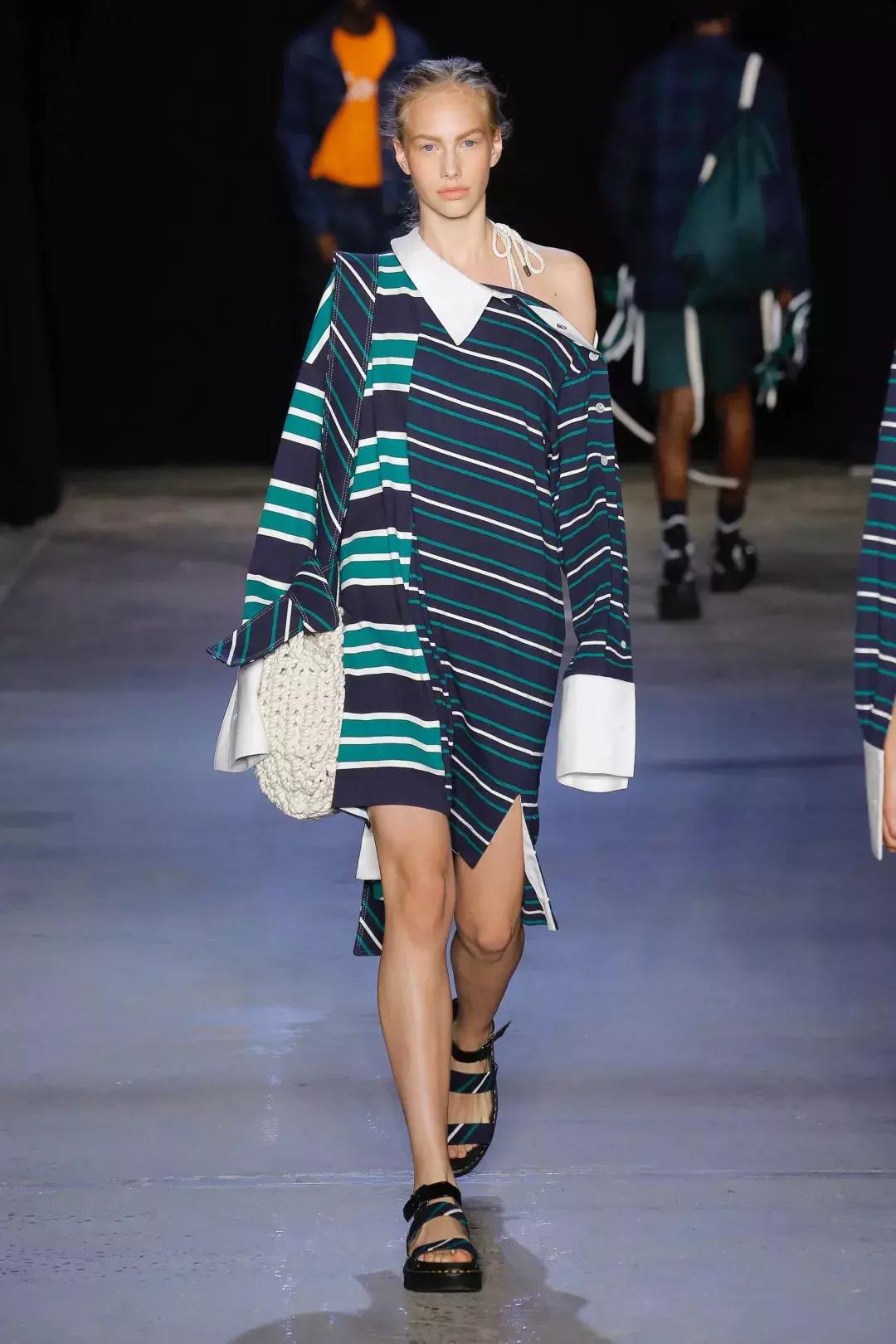 教你几招拯救传统又老气的polo衫,polo衫被你彻底驾驭了