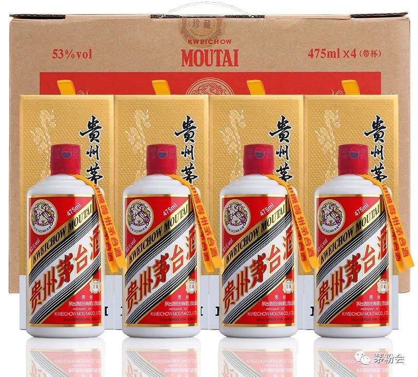 茅台酒都有多少规格的酒,一公斤的茅台酒是什么样子