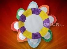 创意美工活动,春节美工创意活动