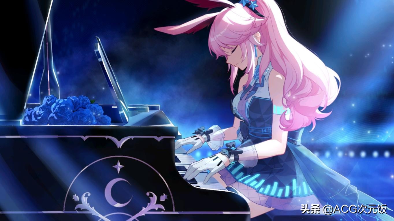 崩坏3八重樱御神装服装大全,崩坏3八重樱生日几月几号