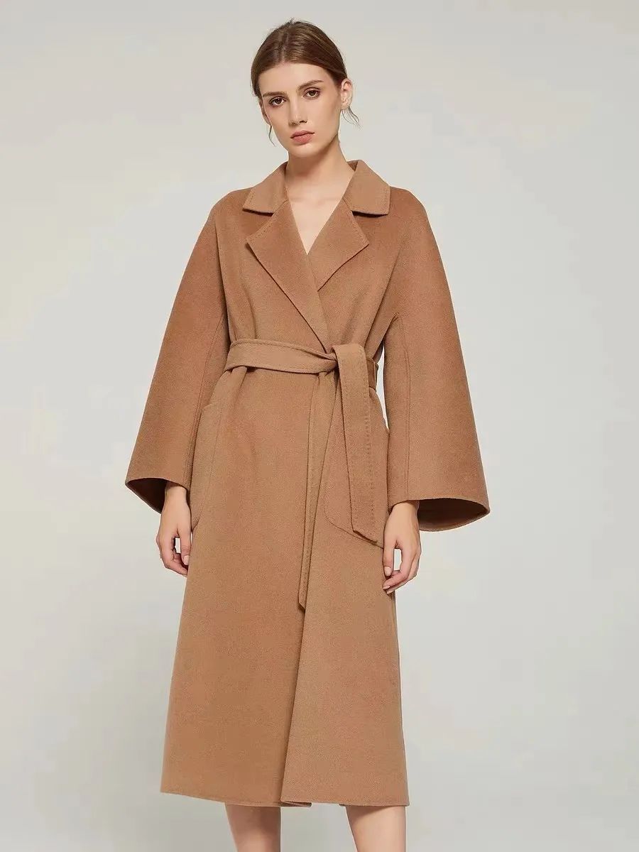 大衣推荐秋冬怎么挑选好看,今年冬天怎么选大衣