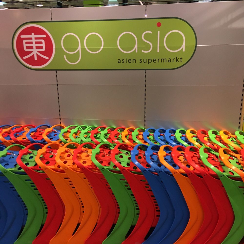 灵魂拷问：你在德国真的买得起老干妈和泡面吗？